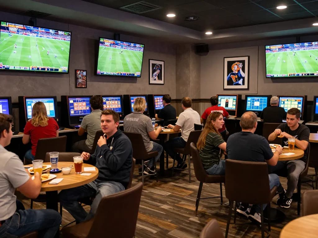 Winning Strategies for Sports Betting in 2026 with CAKHIATV