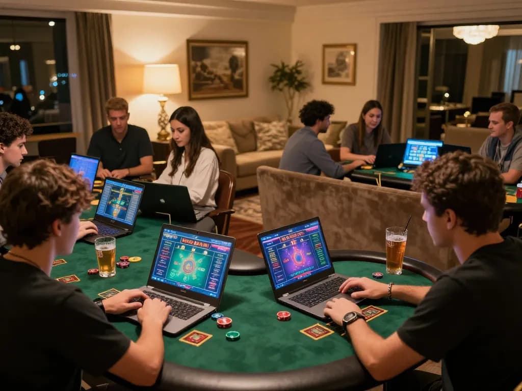 Winning Strategies for LC88 Gamblers in 2026: Master Your Game Like a Pro