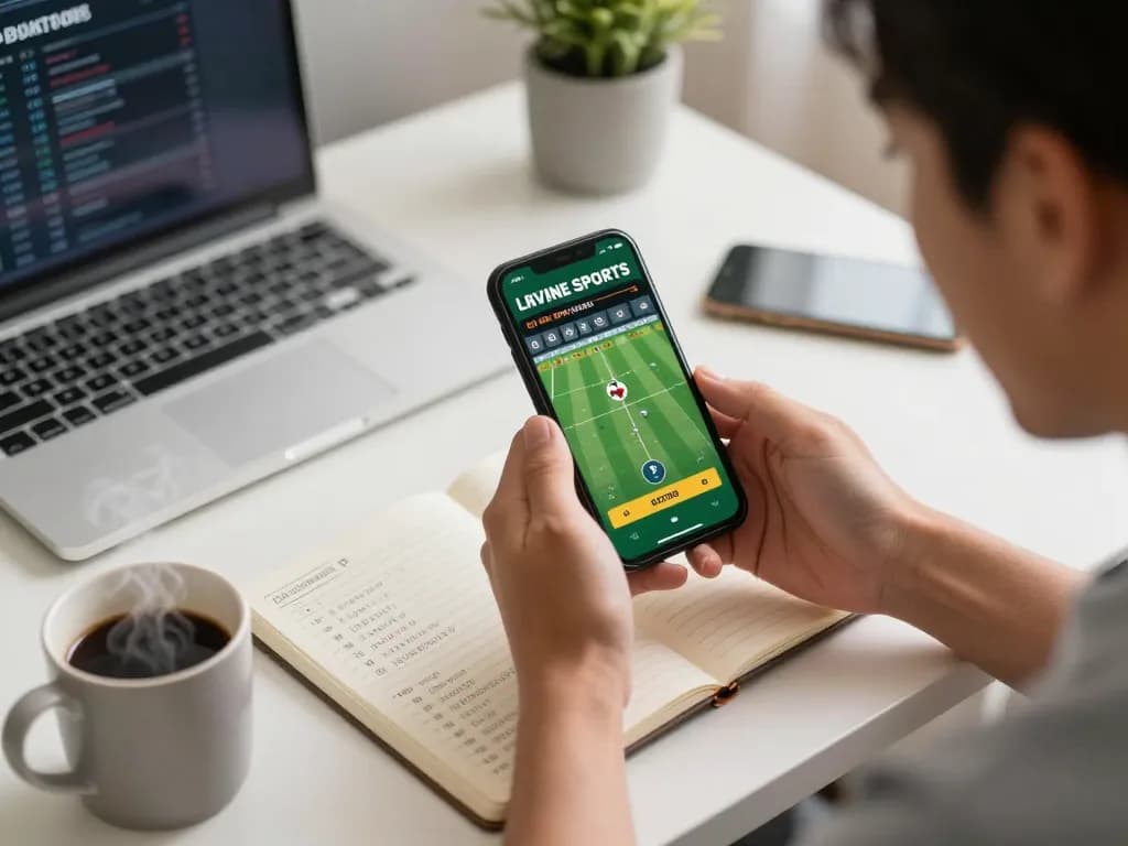 Xoilac: Comprehensive Sports Betting Strategies for 2026 Success