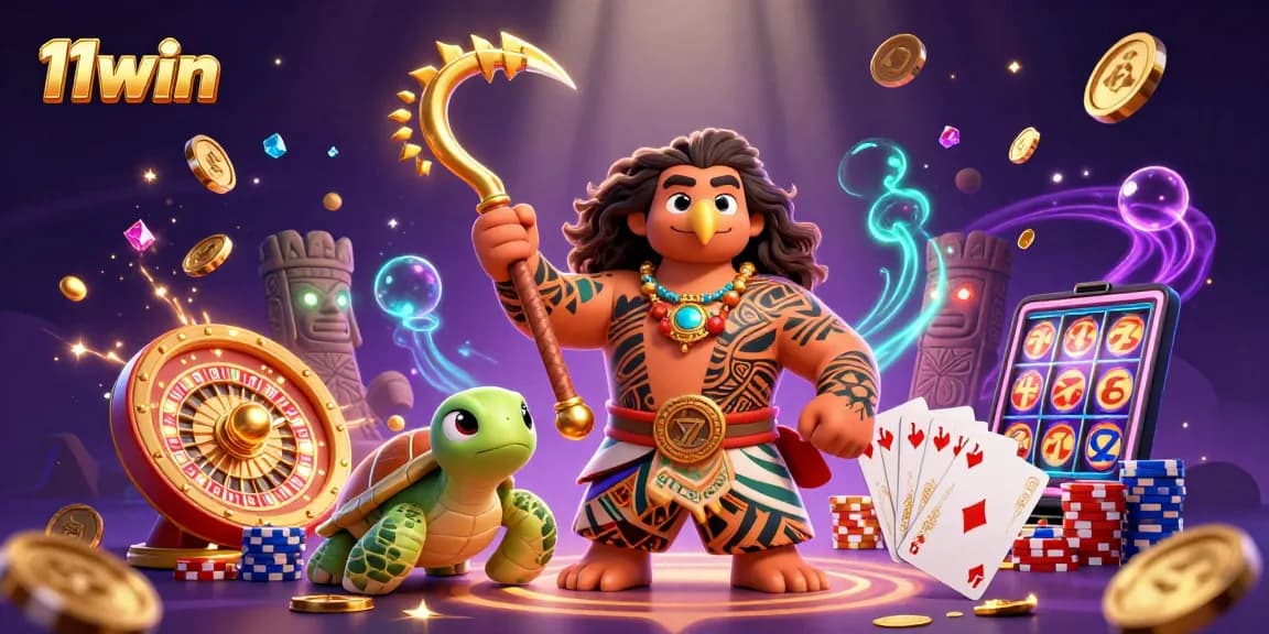 The Impact of 11win on Slot Games: A 2026 Analysis