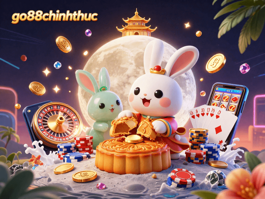 Is Upgrading to go88chinhthuc Worth It? Data Says Players Can Win Big!