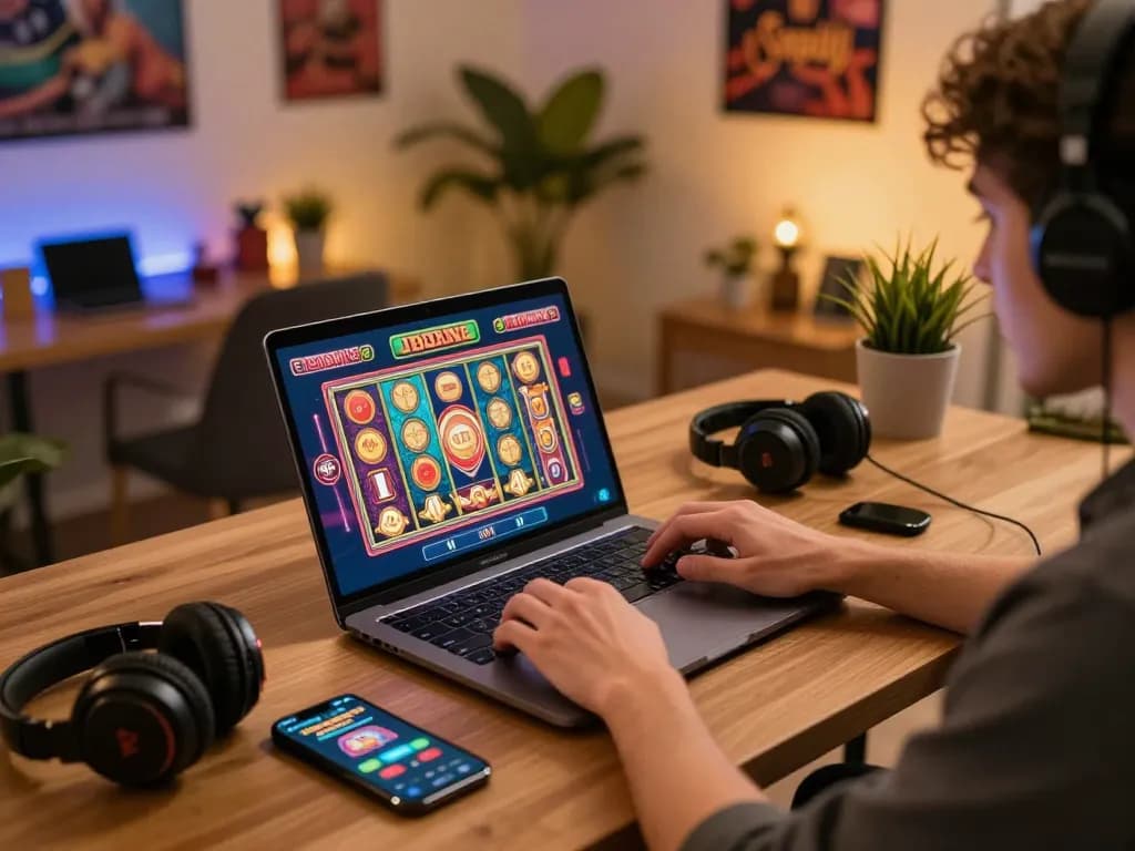 Mastering thabete Strategies for Online Casino Adventures in 2026