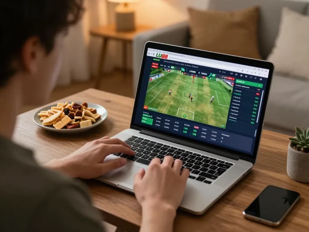 Winning Strategies at LU88: Master Online Betting in 2026
