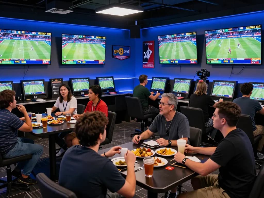 Winning Strategies for Sports Betting at go8.onl in 2026: Master Your Odds and Bankroll