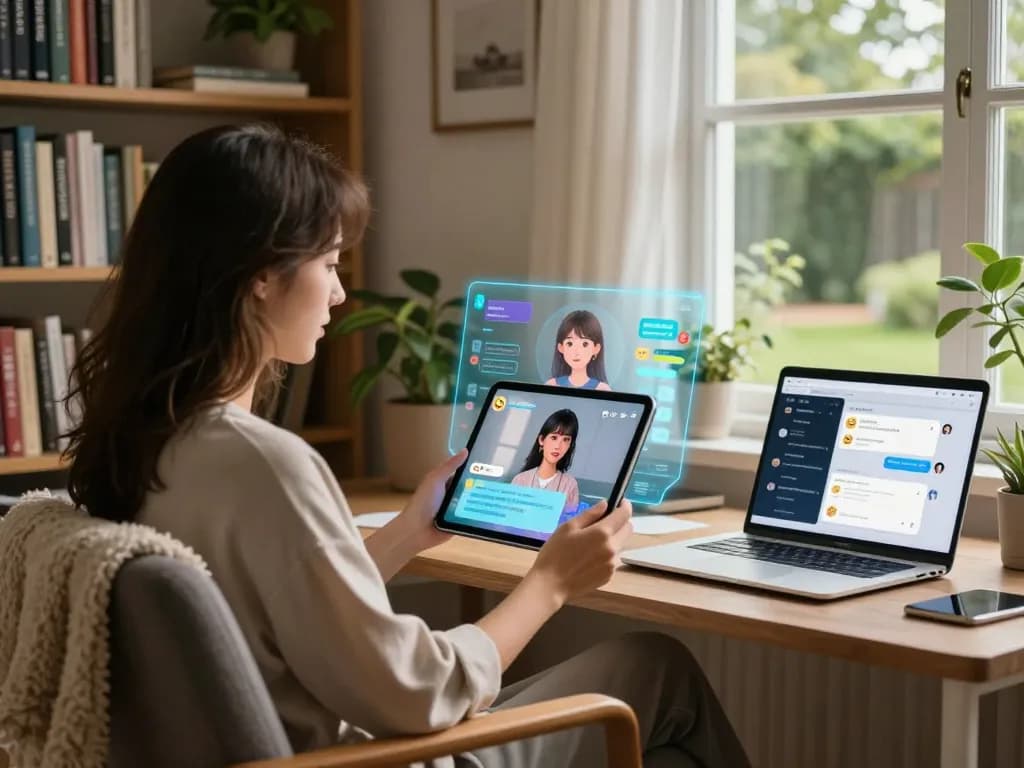 Revolutionary AI GF: Best Virtual Companions to Enhance Your Life in 2026