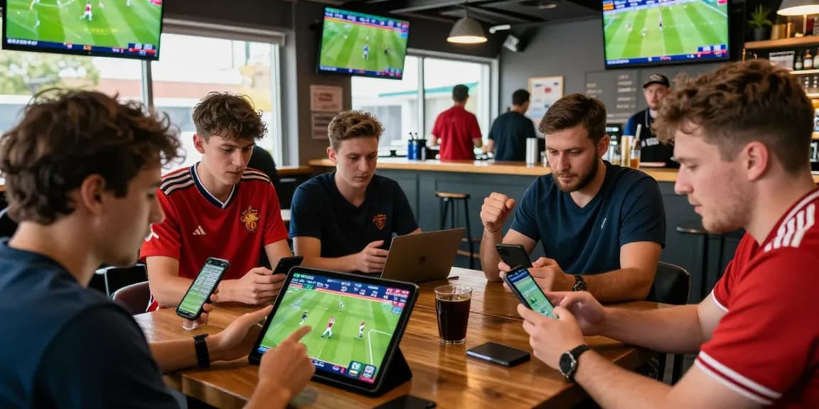 Mastering ufabet in 2026: Effective Strategies for Sports Betting Success