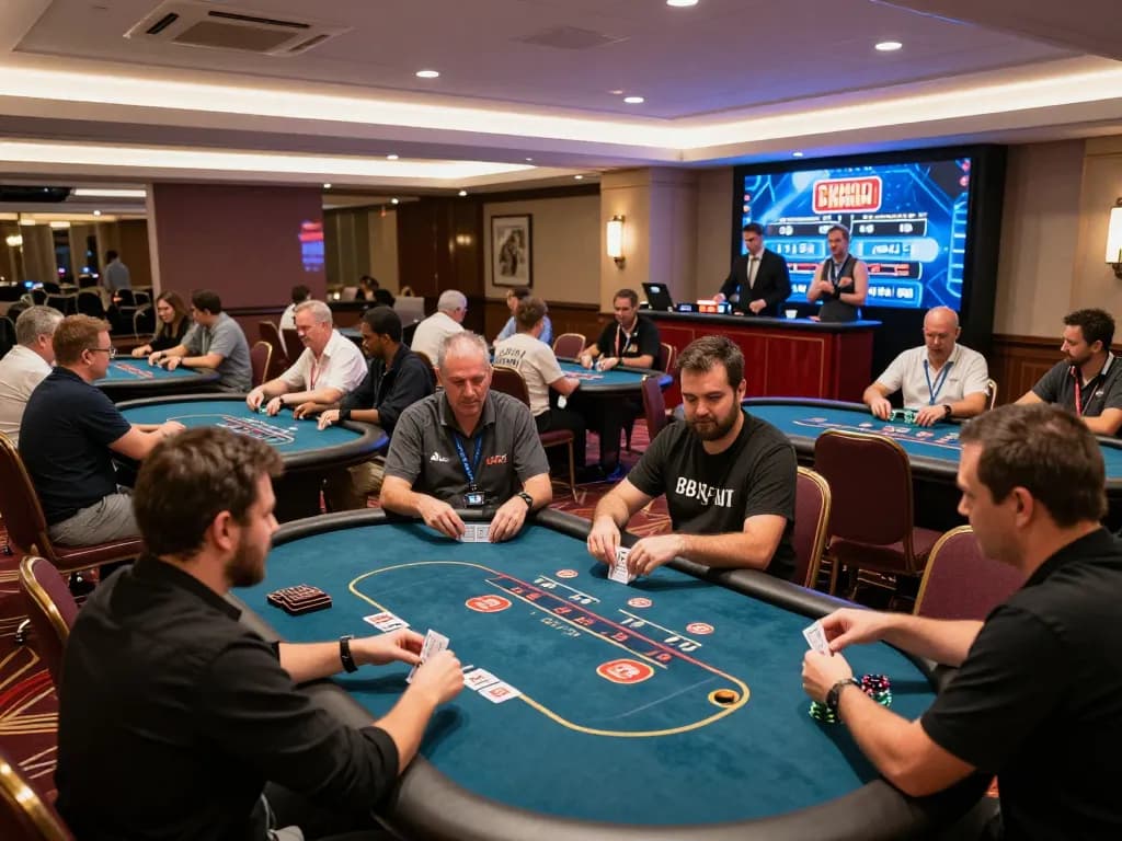Winning Strategies at 88xeng for 2026: Master the Art of Poker and Bankroll Management