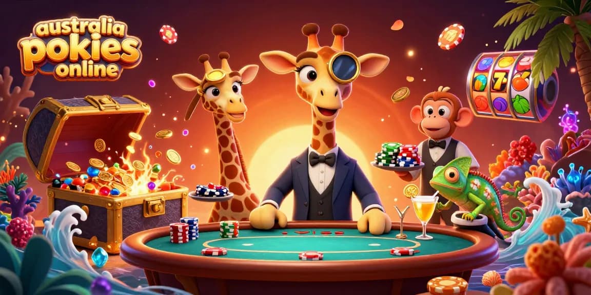 Australia Pokies Online Year in Review: Winning Strategies for 2026