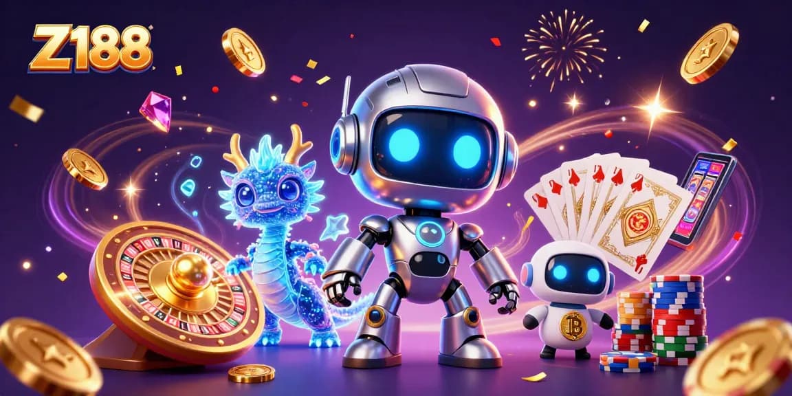 Z 188: The Decision Guide for Confused Gamblers in 2026