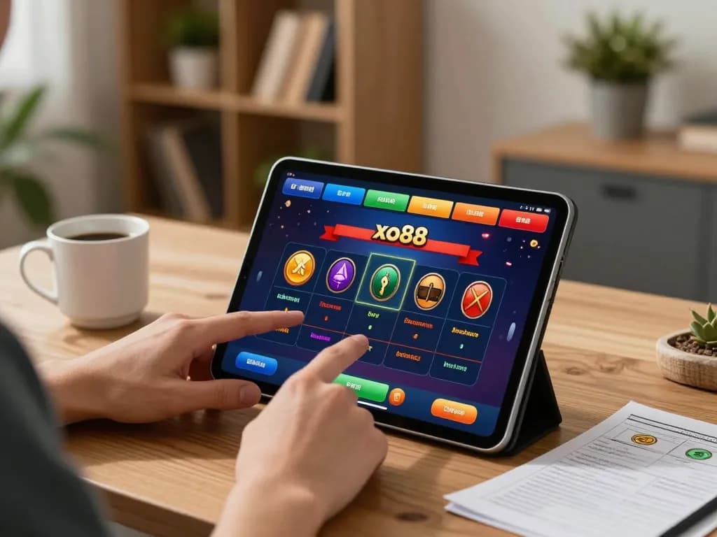 Winning Strategies at xo88: Mastering Online Betting in 2026