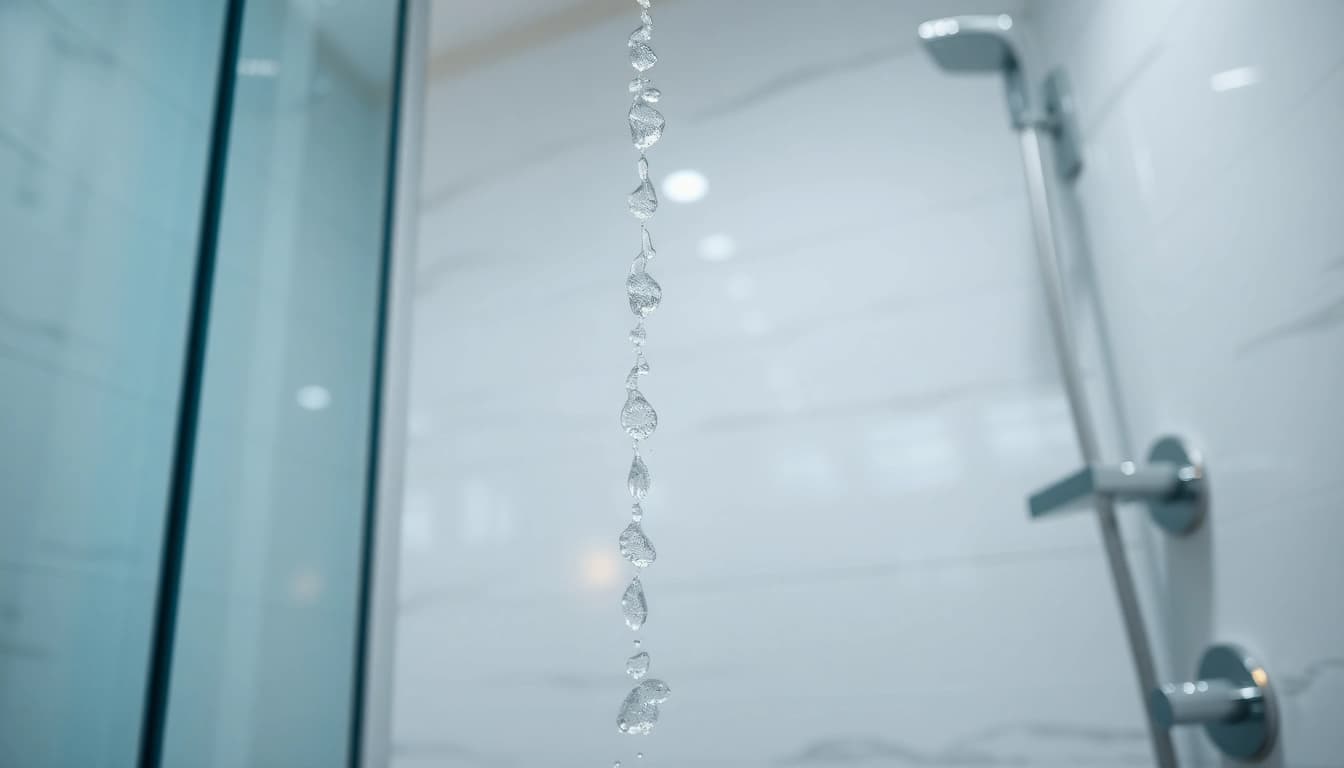 Revamping Your Space with Elegant Showers au: A Design Journey