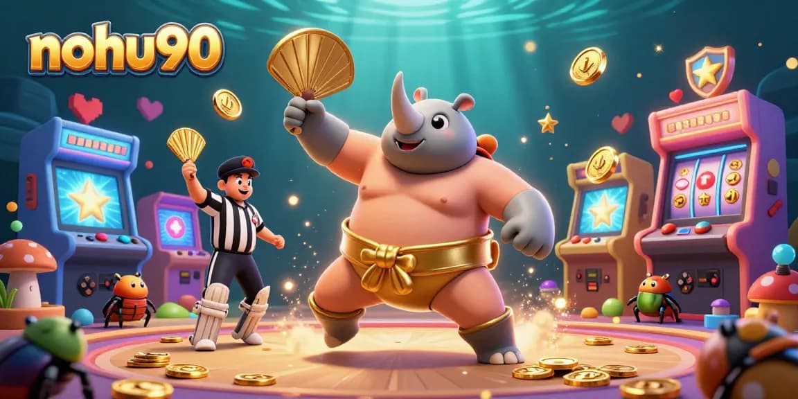 Can You Really Win Big with nohu90 in 2026? Expert Strategies for Gamblers