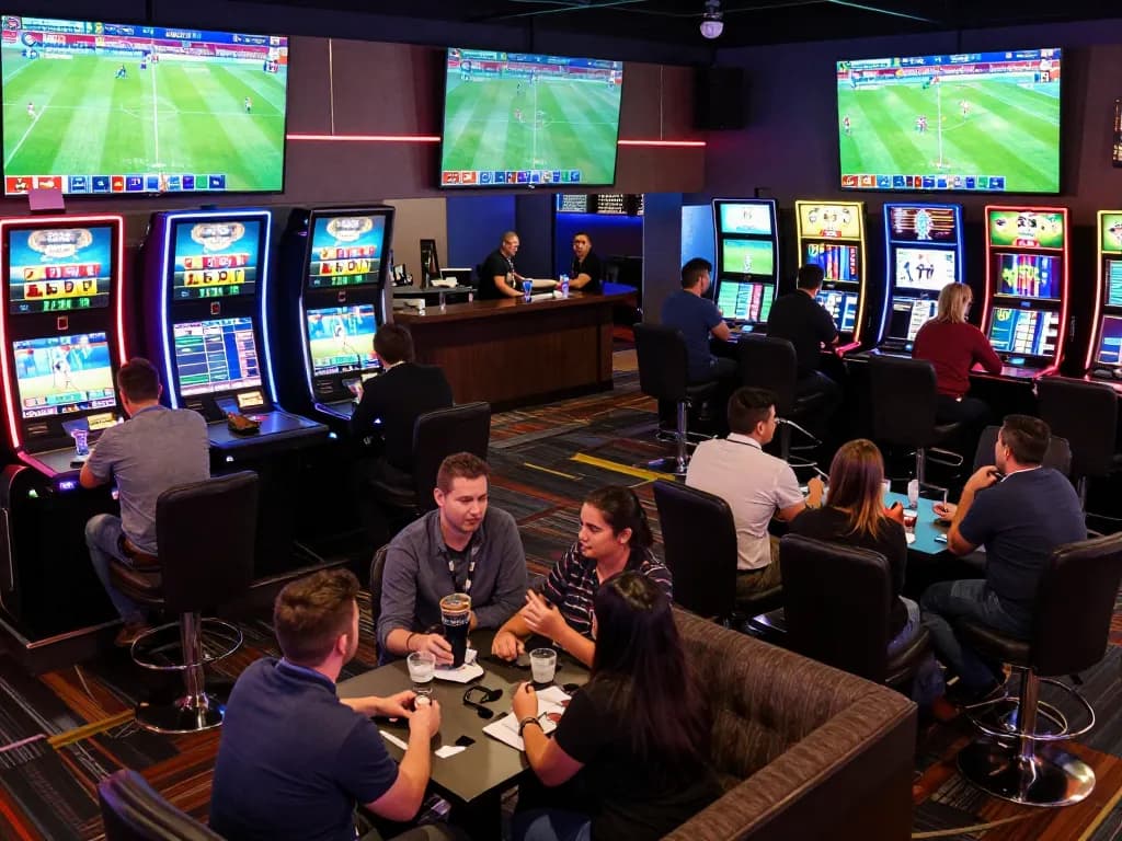 Strategic Insights into Keo Nha Cai: Winning Sports Betting Techniques for 2026