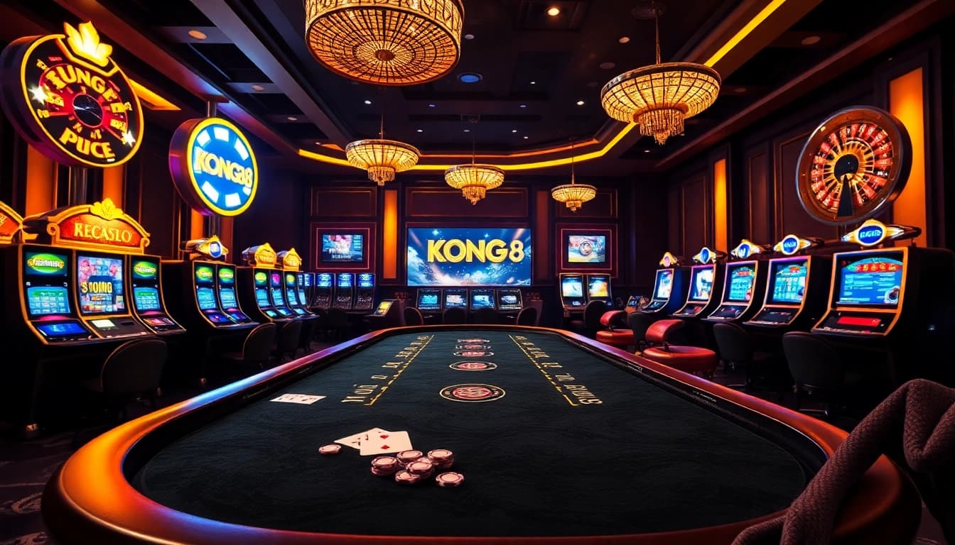 KONG88 Strategies for 2026: Mastering Bankroll Management and Winning Approaches