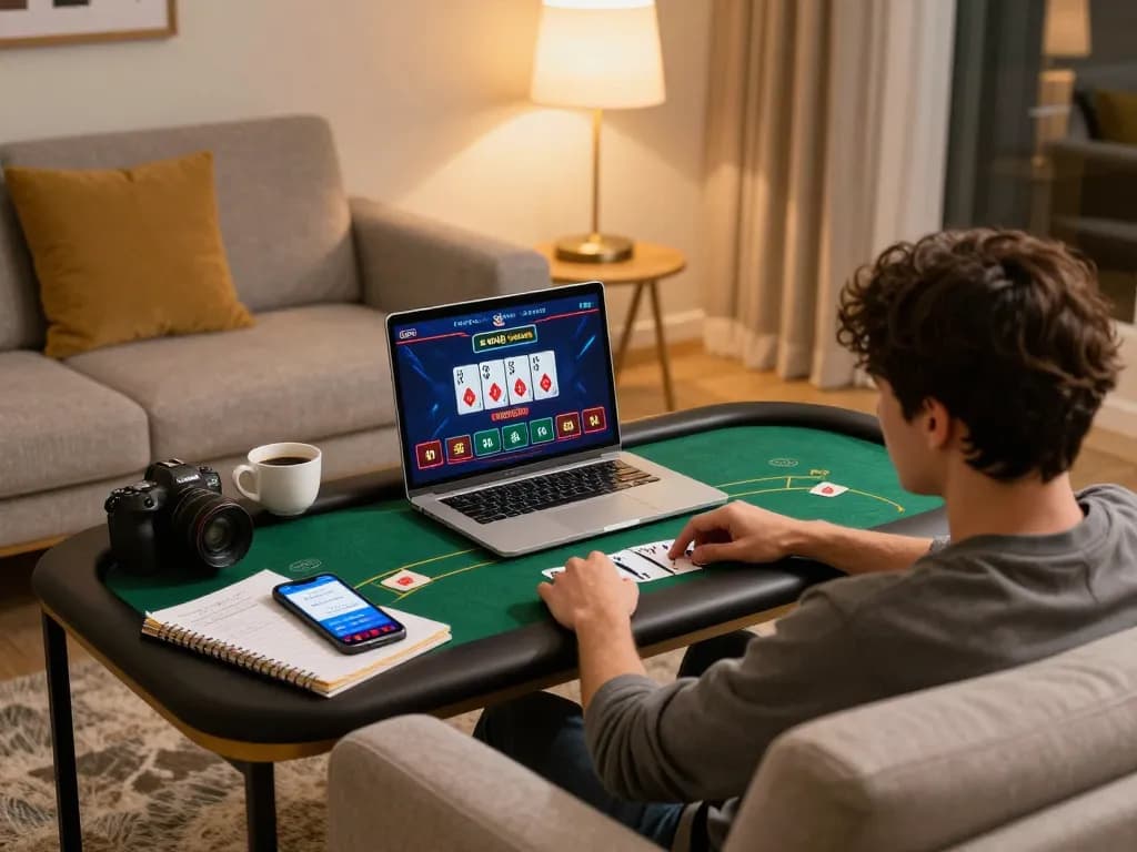 Strategic Winning Approaches on fly88 com: Mastering Online Gambling in 2026