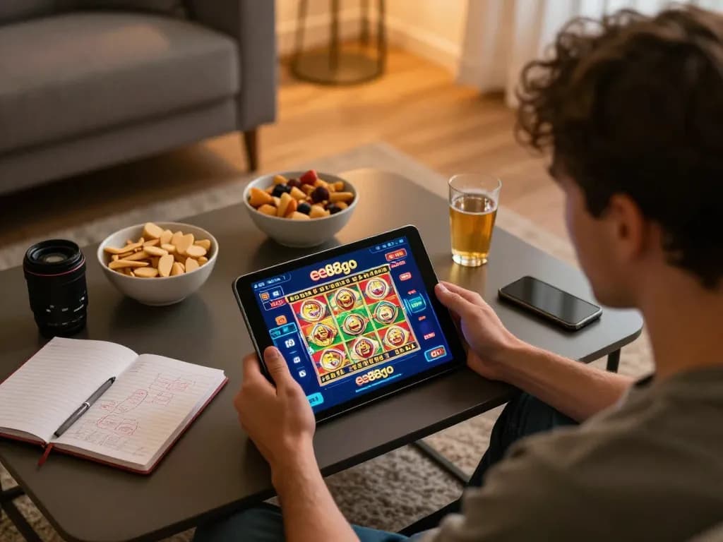 Winning Strategies for 2026 at ee88go: Master Online Gambling with Essential Tips