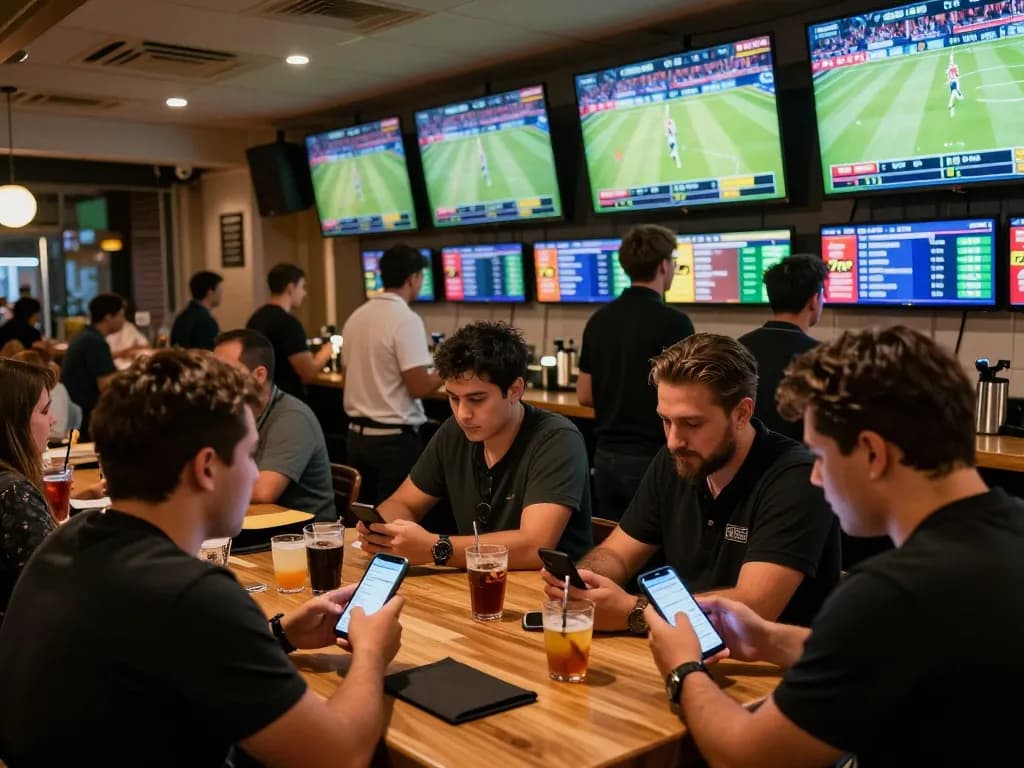 7me Sports Betting Strategies for Winning Big in 2026