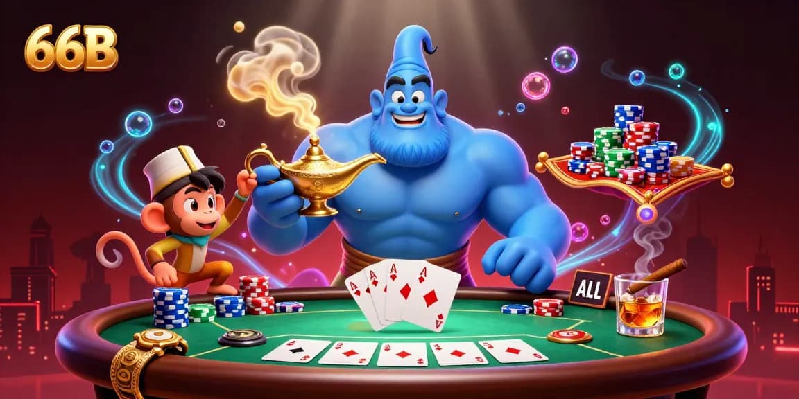 The Evolution of 66B: Strategic Insights for Players in 2026