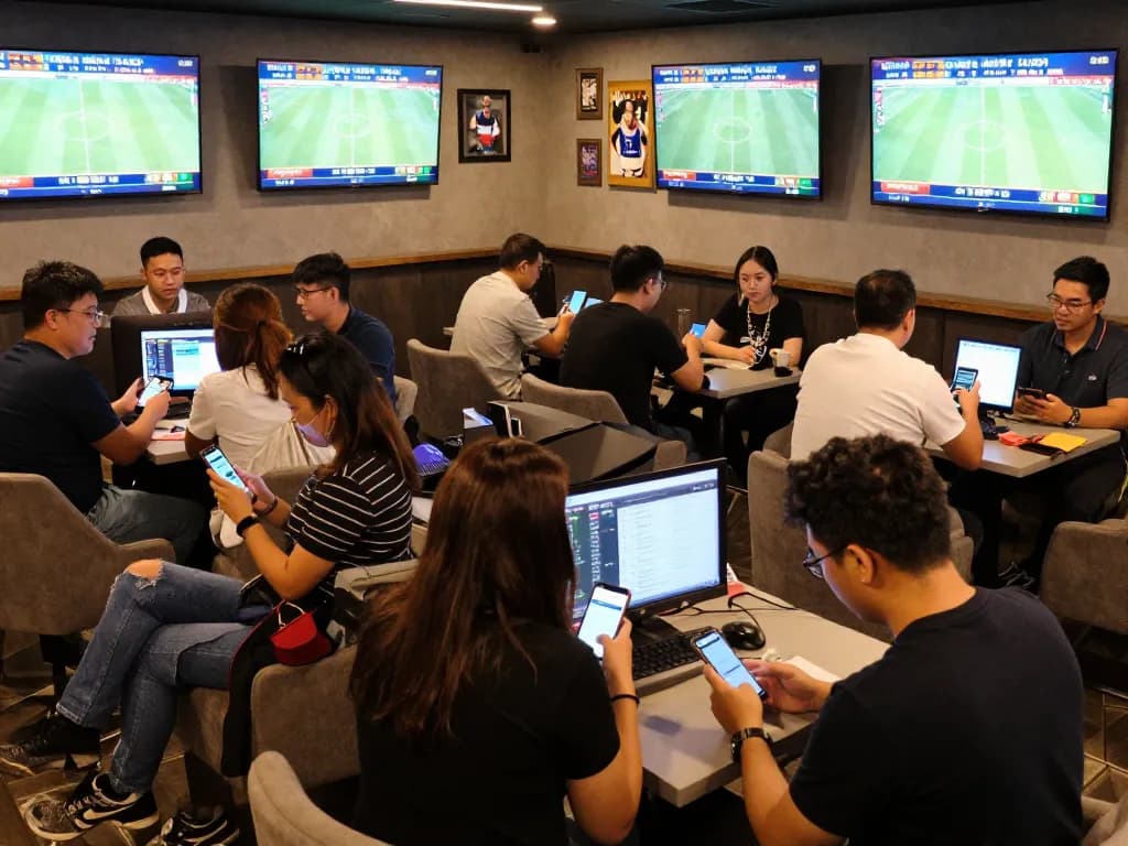 Maximize Your Bets with Proven Strategies at lc88.it.com in 2026