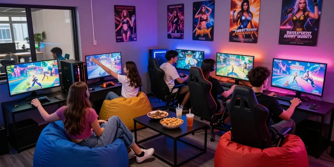 Adult Game Shortcuts: Effective Strategies for Maximizing Fun and Engagement