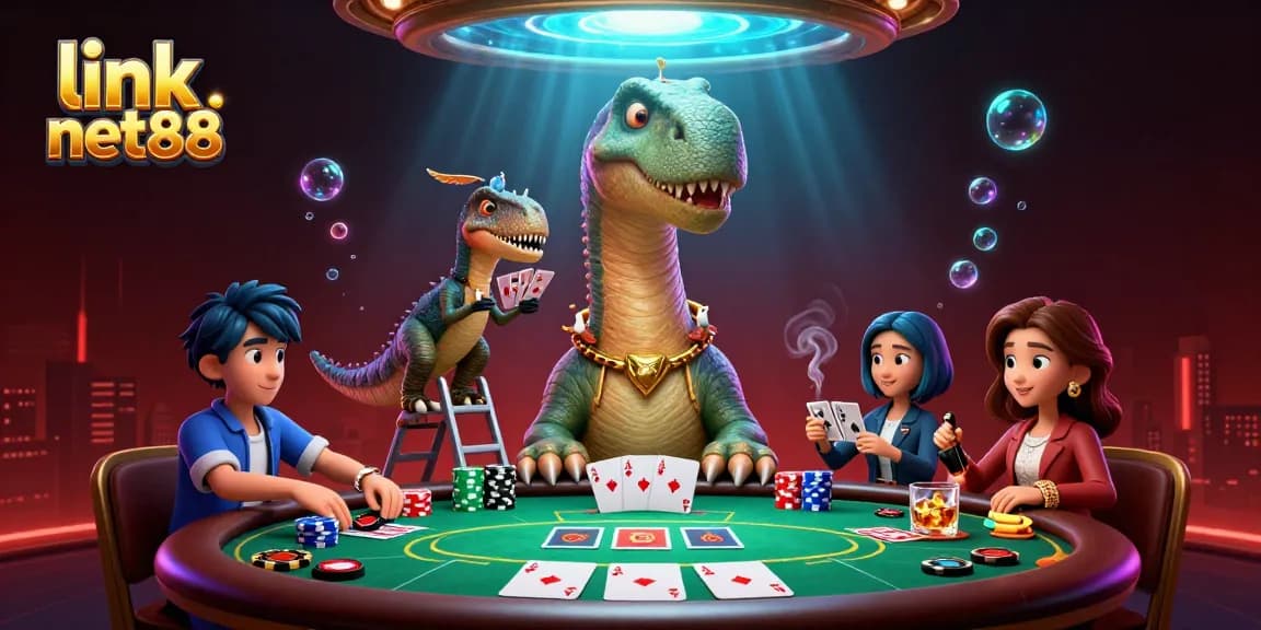 The Expert link net88 Playbook: Strategic Winning Tactics for Gamblers in 2026