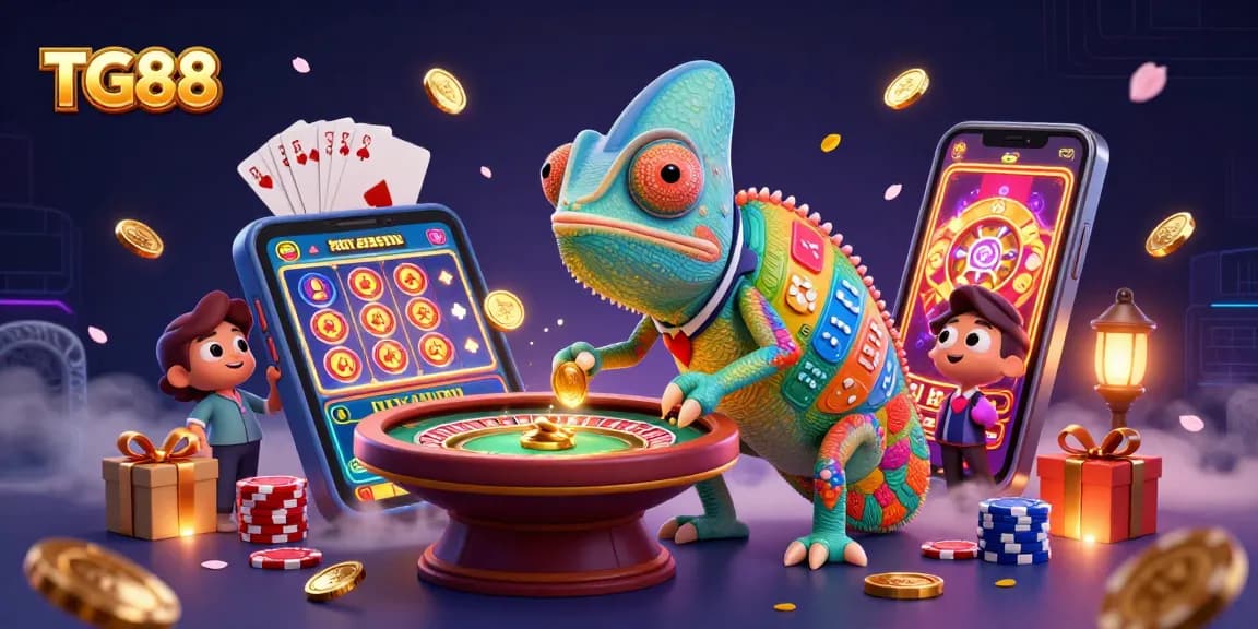 Top 5 Winning Strategies for TG88 Gamblers in 2026