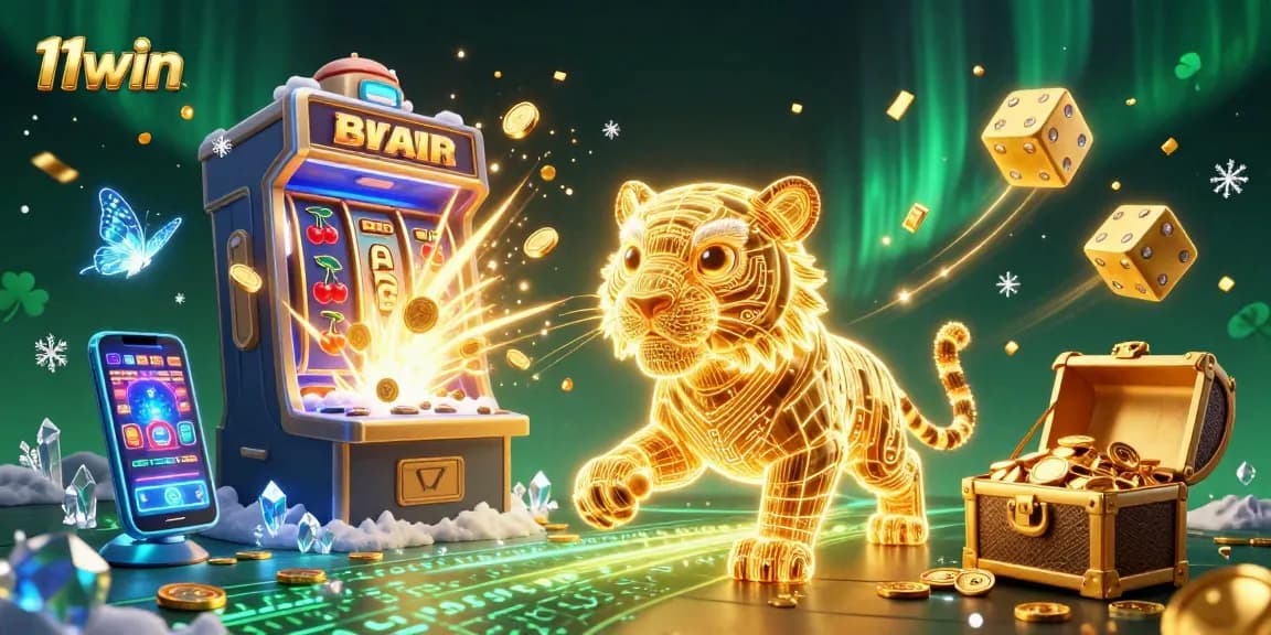 How to Scale Your 11win Casino Results Effectively in 2026