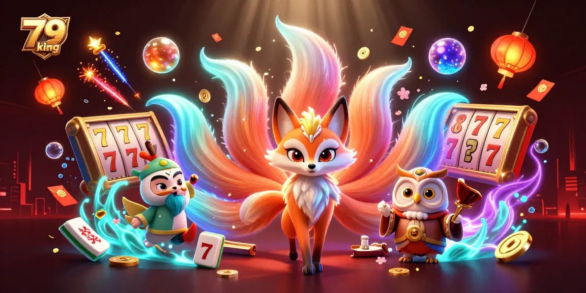 79 king Forecast: What to Expect in Online Casinos This Year