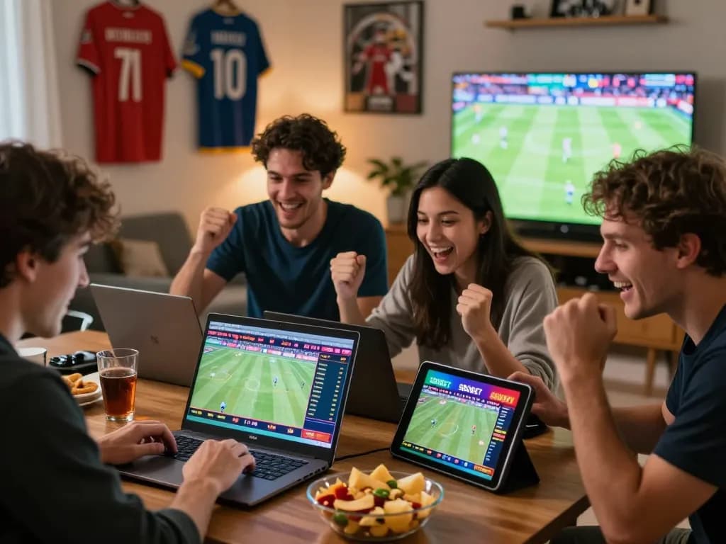 Masterful SBOBET Strategies for Successful Sports Betting in 2026