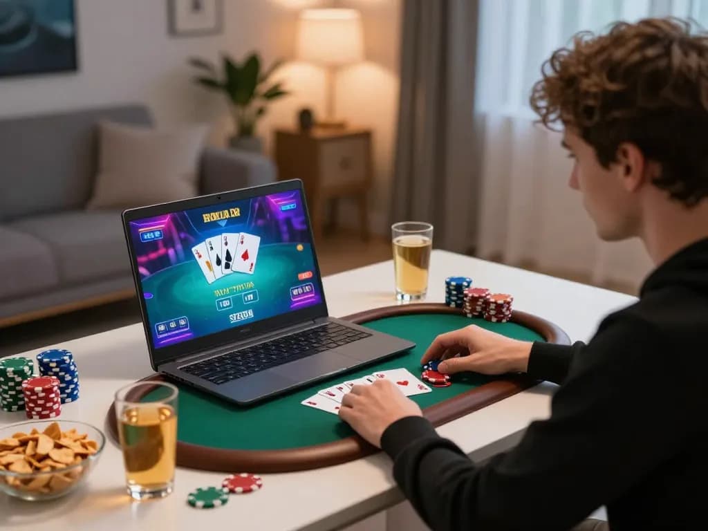 Winning Strategies for Online Poker at uu88 in 2026: Mastering Your Game to Maximize Returns
