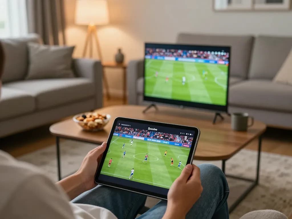 Maximize Your Sports Viewing Experience on Socolive: Winning Strategies for Live Football in 2026