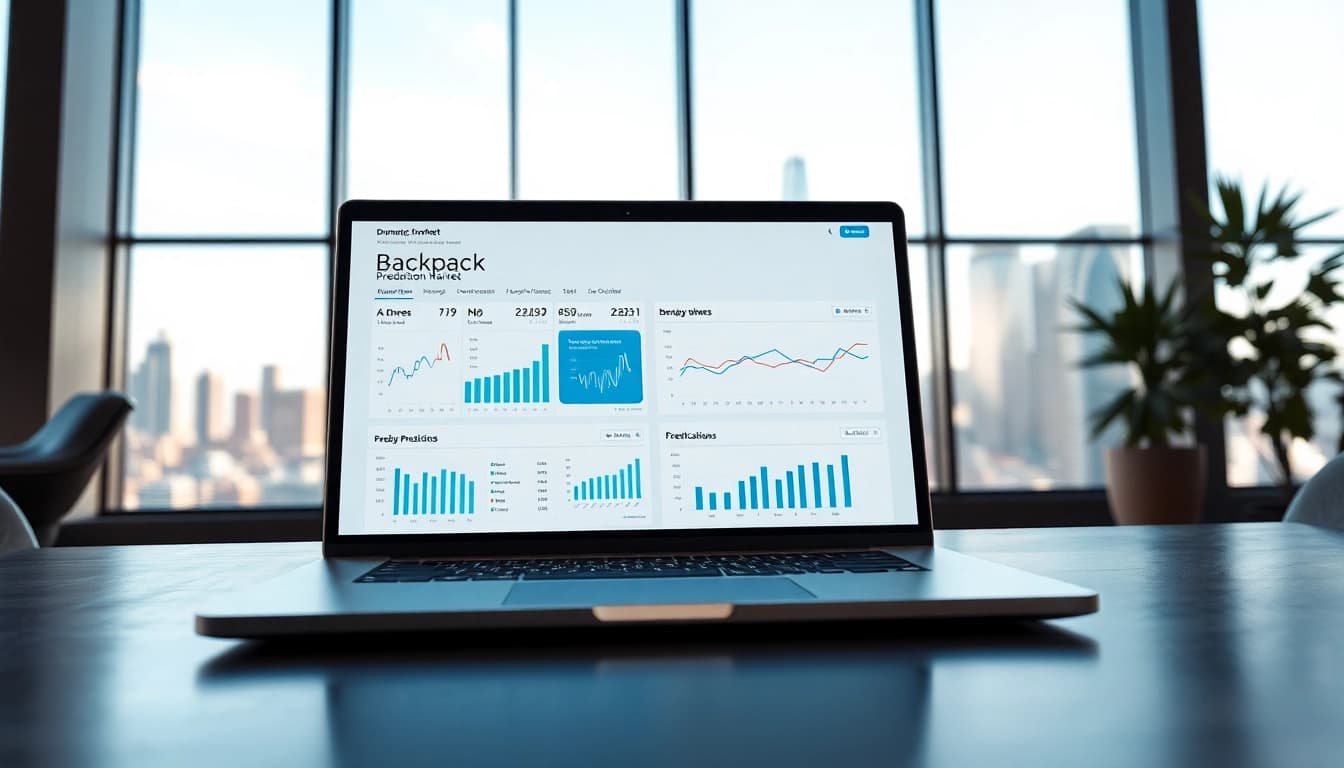 Understanding the Impact of the Backpack Prediction Market on Modern Betting