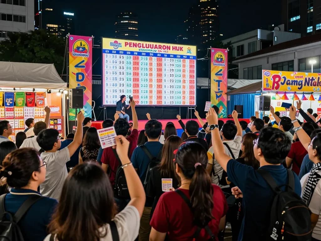 Wawasan Penting tentang Pengeluaran HK untuk 2026: Apa yang Harus Diketahui Setiap Pemain