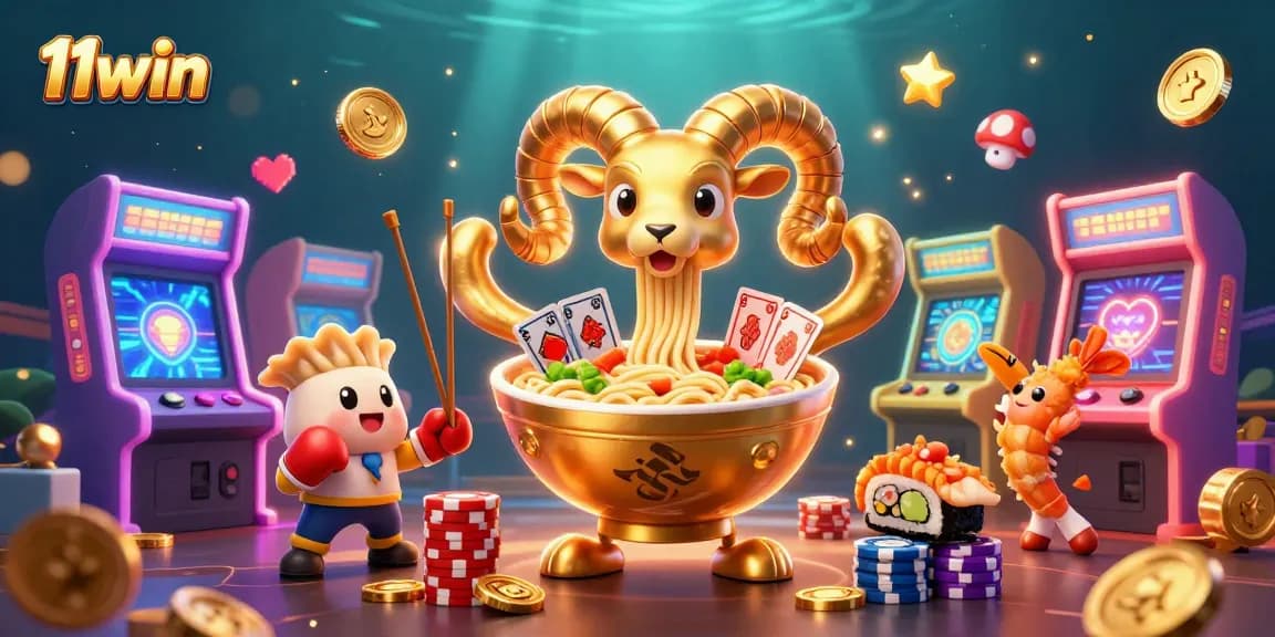 The True Value of 11win for Gamblers: Winning Strategies in 2026