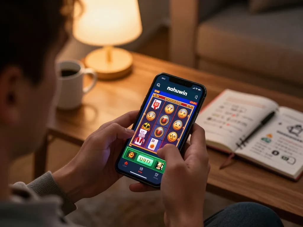 Nohuwin 2026: Expert Strategies for Winning Big in Online Slots and Casino Games