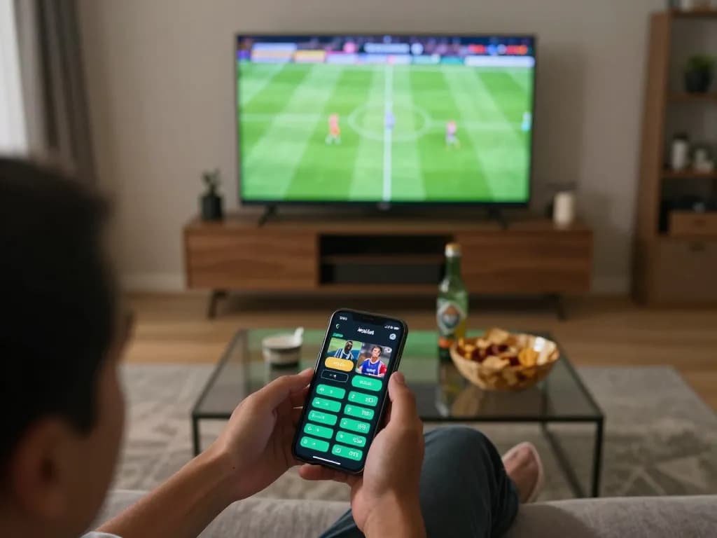 Winning Strategies for bóng đá hôm nay trực tiếp: Expert Tips for 2026 Betting Success