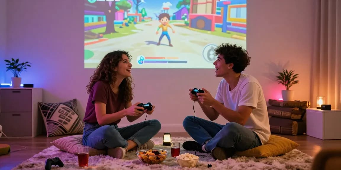What Pros Know About NSFW Games That You Don't: Essential Insights for 2026