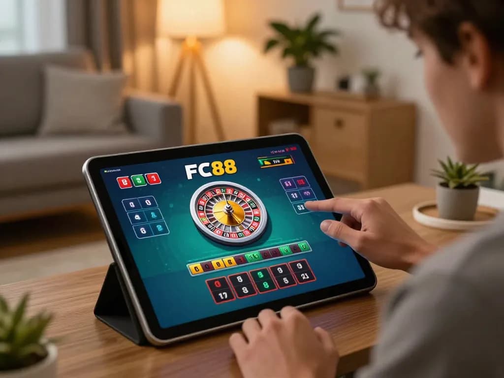 FC88 Betting Strategies for 2026: Mastering Roulette and Maximizing Wins