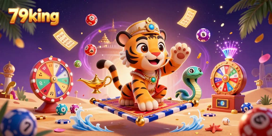 79king Head to Head: Comprehensive Slots Comparison for Gamblers in 2026