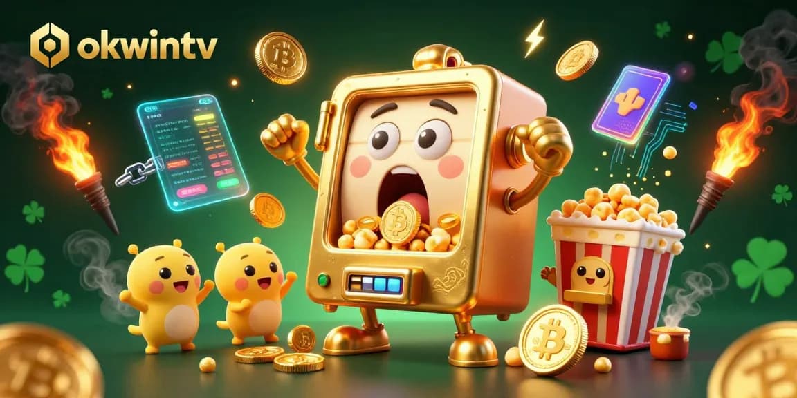 9 Okwintv Hacks That Actually Work for Winning Strategies in 2026