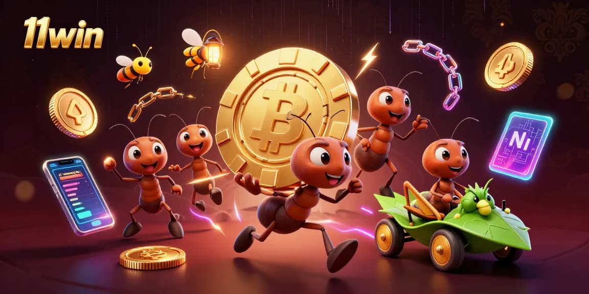 The True Value of 11win for Gamblers Seeking Winning Strategies in 2026