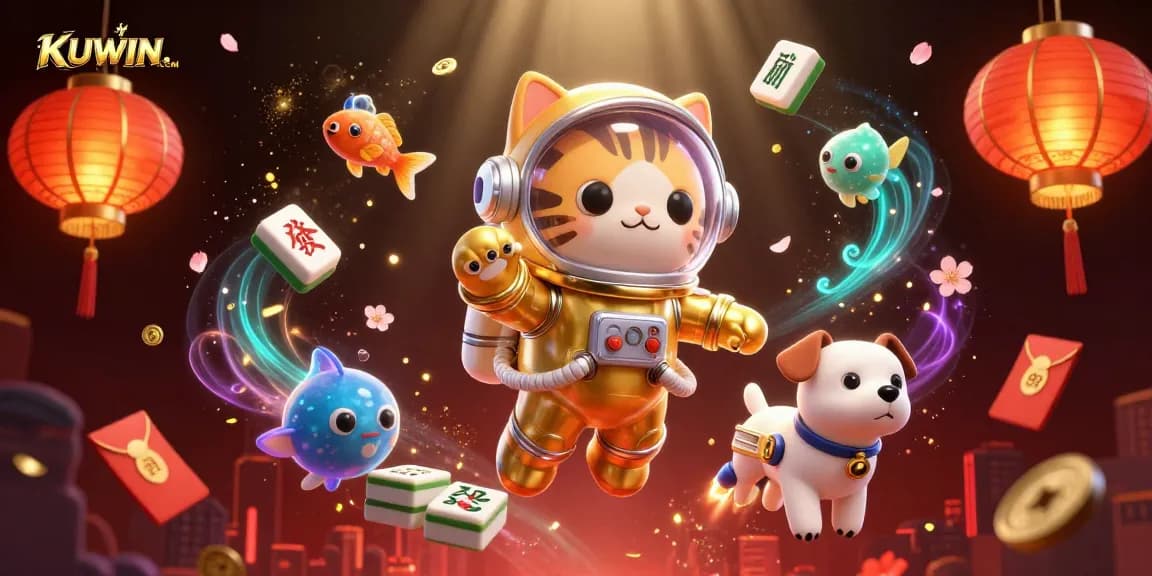 The KUWIN. COM Master Guide for Ambitious Gamblers Seeking Winning Strategies in 2026