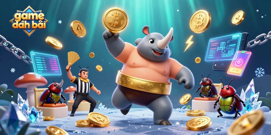 How to Spot game đánh bài Scams and Stay Protected in 2026