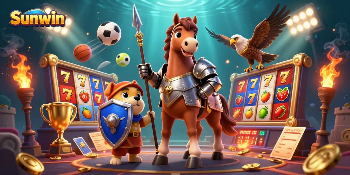 New Sunwin Gaming Rules Every Bettor Must Follow in 2026 for Winning Strategies