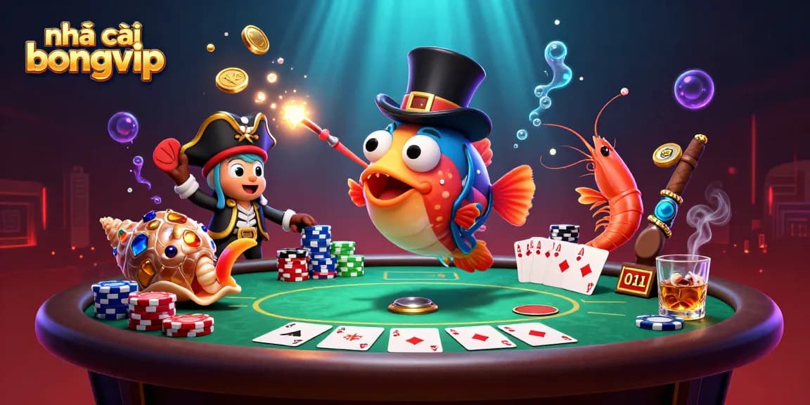 Will nhà cái bongvip Still Be a Winning Strategy for Gamblers in 2027?