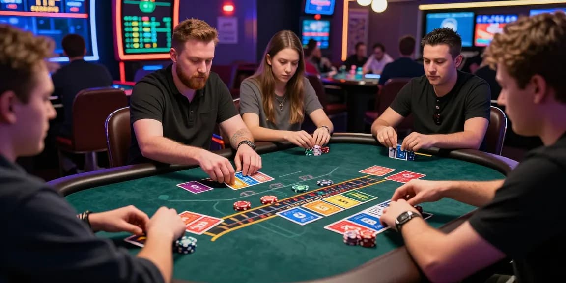 Expert Guide to Baccarat: Essential Strategies for Winning in 2026