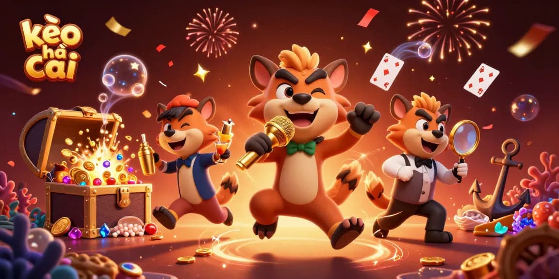 kèo nhà cái vs Competitors: Which Betting Strategies Win in 2026?