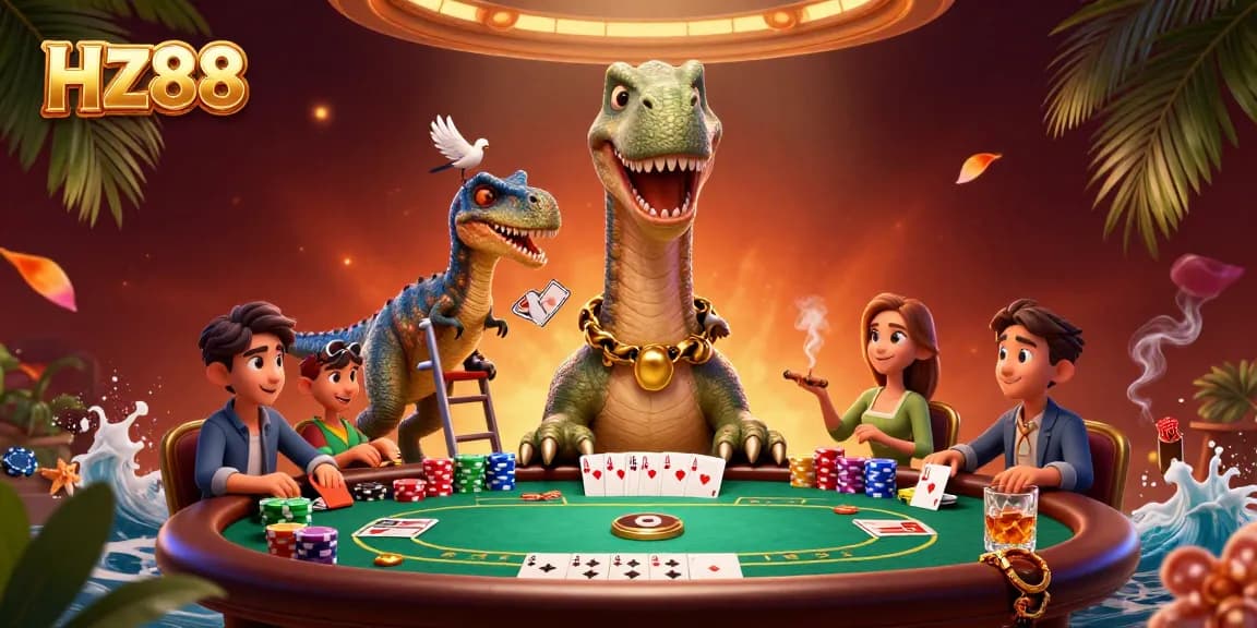 A No-Nonsense Guide to HZ88 That Actually Helps Players Master Winning Strategies in 2026