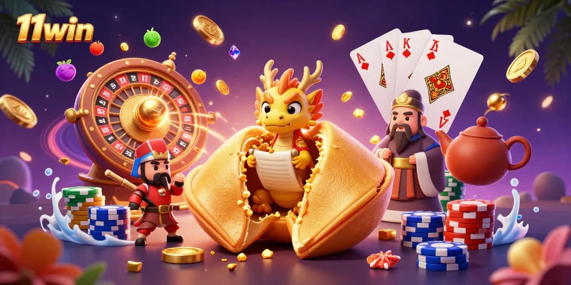 How to Start with 11win: A Beginner's Roadmap to Winning Strategies for 2026