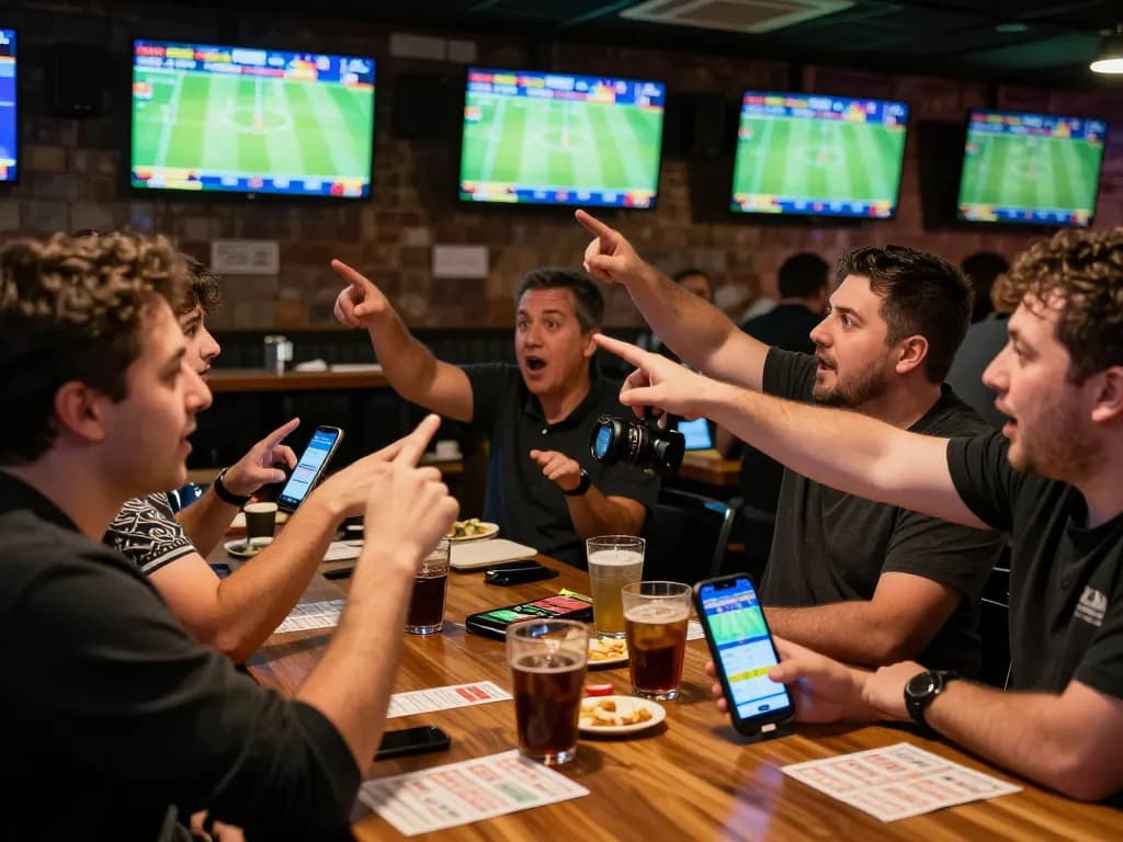 Mastering kèo nhà cái: Advanced Strategies for Winning Sports Bets in 2026